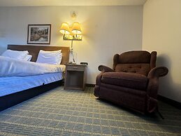 Dakota Inn Minot