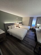 Dakota Inn Minot