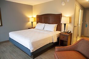 Hampton Inn & Suites Jacksonville