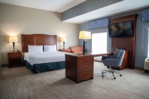Hampton Inn & Suites Jacksonville