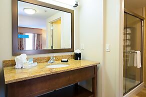 Hampton Inn & Suites Jacksonville