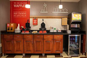 Hampton Inn & Suites Jacksonville