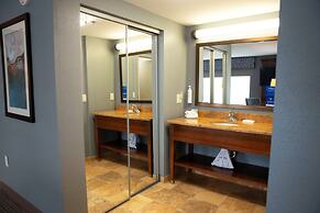 Hampton Inn & Suites Jacksonville