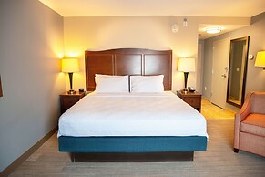 Hampton Inn & Suites Jacksonville