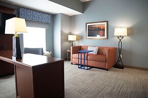 Hampton Inn & Suites Jacksonville