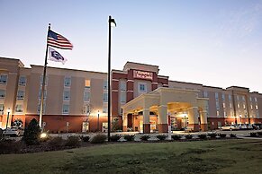 Hampton Inn & Suites Jacksonville