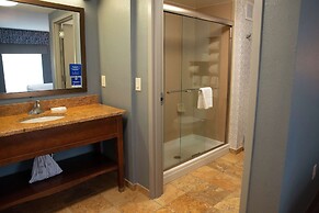 Hampton Inn & Suites Jacksonville