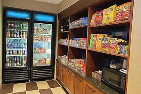 Hampton Inn & Suites Jacksonville