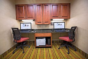 Hampton Inn & Suites Jacksonville