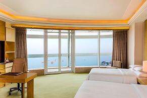 Sheraton Huzhou Taihu Lake Hot Spring Resort & Spa
