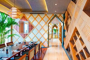 Sheraton Huzhou Taihu Lake Hot Spring Resort & Spa