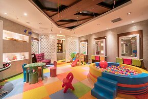 Sheraton Huzhou Taihu Lake Hot Spring Resort & Spa