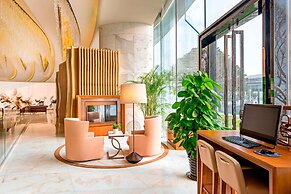 Sheraton Huzhou Taihu Lake Hot Spring Resort & Spa