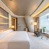 Sheraton Huzhou Taihu Lake Hot Spring Resort & Spa