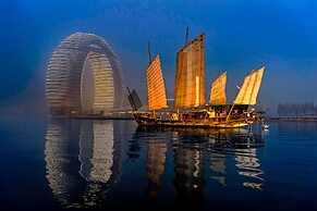Sheraton Huzhou Taihu Lake Hot Spring Resort & Spa
