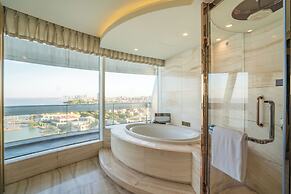 Sheraton Huzhou Taihu Lake Hot Spring Resort & Spa