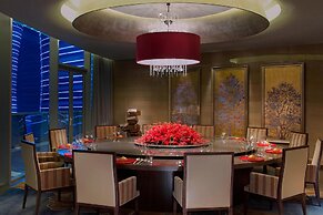 Sheraton Huzhou Taihu Lake Hot Spring Resort & Spa