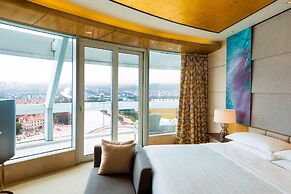 Sheraton Huzhou Taihu Lake Hot Spring Resort & Spa
