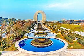 Sheraton Huzhou Taihu Lake Hot Spring Resort & Spa