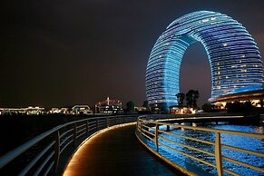 Sheraton Huzhou Taihu Lake Hot Spring Resort & Spa