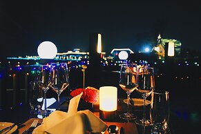 Sheraton Huzhou Taihu Lake Hot Spring Resort & Spa