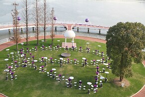 Sheraton Huzhou Taihu Lake Hot Spring Resort & Spa