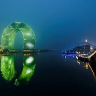 Sheraton Huzhou Taihu Lake Hot Spring Resort & Spa