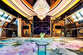 Sheraton Huzhou Taihu Lake Hot Spring Resort & Spa