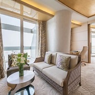 Sheraton Huzhou Taihu Lake Hot Spring Resort & Spa