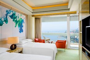 Sheraton Huzhou Taihu Lake Hot Spring Resort & Spa