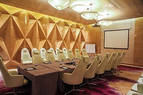 Sheraton Huzhou Taihu Lake Hot Spring Resort & Spa