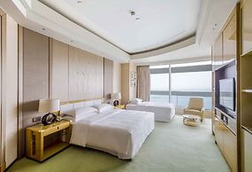 Sheraton Huzhou Taihu Lake Hot Spring Resort & Spa