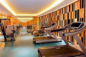 Sheraton Huzhou Taihu Lake Hot Spring Resort & Spa