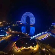 Sheraton Huzhou Taihu Lake Hot Spring Resort & Spa
