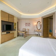 Sheraton Huzhou Taihu Lake Hot Spring Resort & Spa