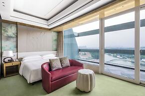 Sheraton Huzhou Taihu Lake Hot Spring Resort & Spa