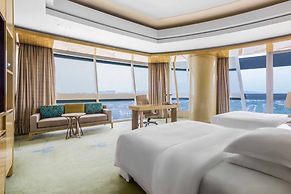 Sheraton Huzhou Taihu Lake Hot Spring Resort & Spa