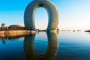 Sheraton Huzhou Taihu Lake Hot Spring Resort & Spa