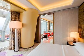 Sheraton Huzhou Taihu Lake Hot Spring Resort & Spa