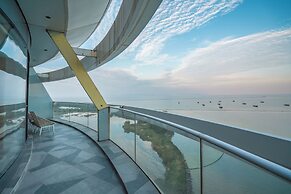 Sheraton Huzhou Taihu Lake Hot Spring Resort & Spa