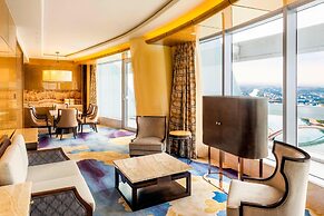 Sheraton Huzhou Taihu Lake Hot Spring Resort & Spa