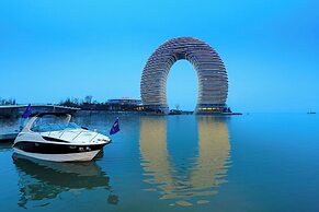 Sheraton Huzhou Taihu Lake Hot Spring Resort & Spa