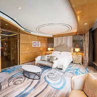 Sheraton Huzhou Taihu Lake Hot Spring Resort & Spa