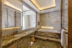 Sheraton Huzhou Taihu Lake Hot Spring Resort & Spa