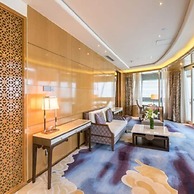 Sheraton Huzhou Taihu Lake Hot Spring Resort & Spa