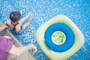 Sheraton Huzhou Taihu Lake Hot Spring Resort & Spa