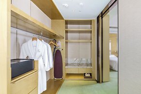 Sheraton Huzhou Taihu Lake Hot Spring Resort & Spa