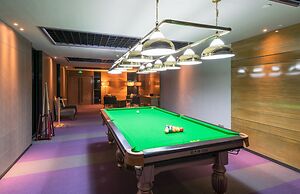 Sheraton Huzhou Taihu Lake Hot Spring Resort & Spa