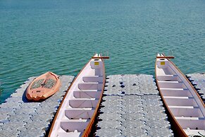 Sheraton Huzhou Taihu Lake Hot Spring Resort & Spa