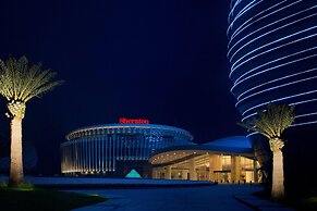Sheraton Huzhou Taihu Lake Hot Spring Resort & Spa